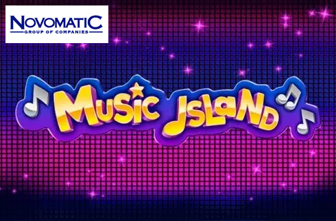 Music Island